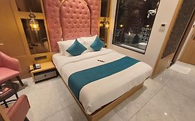 Hotel Ocean Residency Thane West